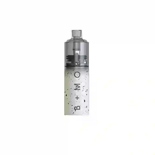Sober Pod Kit B Mor ( Gray ) + Esencia 10ml