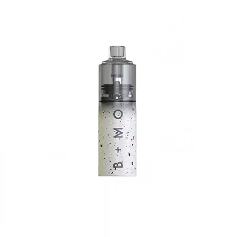Sober Pod Kit B Mor ( Gray ) + Esencia 10ml