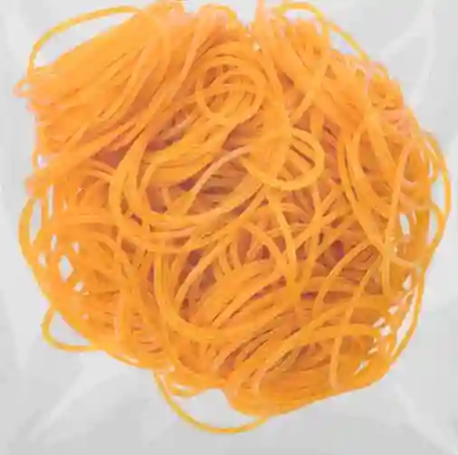 Paquete De Cauchos - 80g