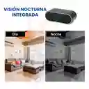 Reloj Despertador Camara Secreta Espia Wifi Seguridad 24/7