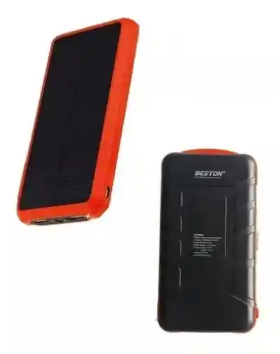 Power Bank Solar 2000mah Dbss06