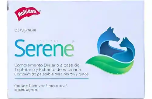 Serene X Unidad Ayuda A Controlar Ansiedad Y Estres En Gatos Y Perros Estres Gatos Estres Perros