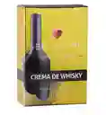 Electrizante Crema De Whisky