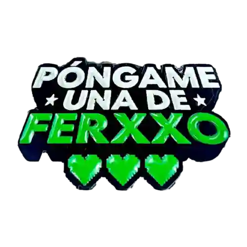 Pin Póngame Una Del Ferxxo