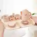 Juego De Té Para Niños