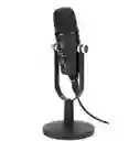 Micrófono Karaoke Bm-86: Diseño Compacto Y Audio Profesional