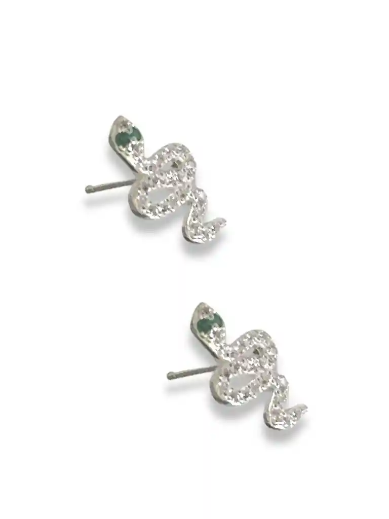 Arete En Plata Ley 925 Con Piedras De Murano Topito En Plata Ley 925, Joyeria Joyas, Aretes En Plata