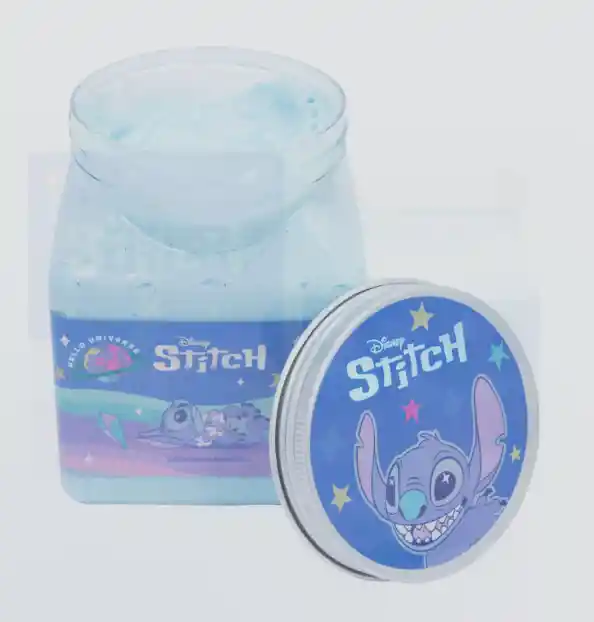 Exfoliante Corporal Stitch Disney Trendy