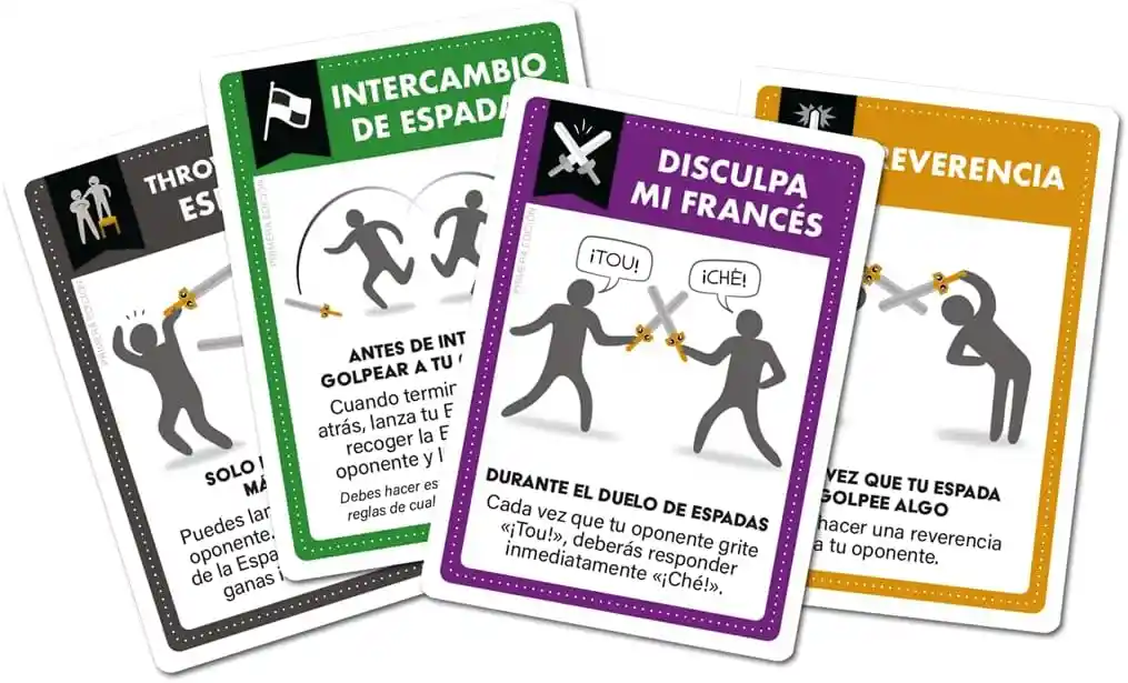 Juego De Mesa Exploding Kittens Para Niños Familia