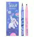 Kit X 2 Delineadores Stitch Disney Trendy