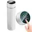 Hidratación Inteligente: Termo Con Pantalla Led Integrada