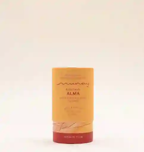 Alma - Leche Dorada 70gr