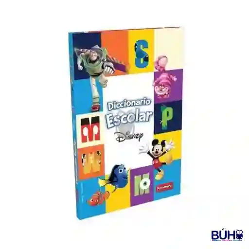 Diccionario Escolar En Español Primavera