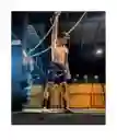 Pesa Mancuerna Rusa - Kettbell 10kg 20lb Crossfit Gimnasio