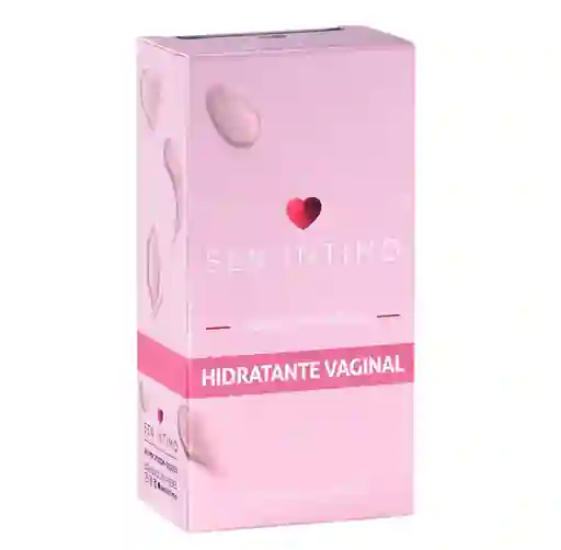 Lubricante Hidratante Vaginal