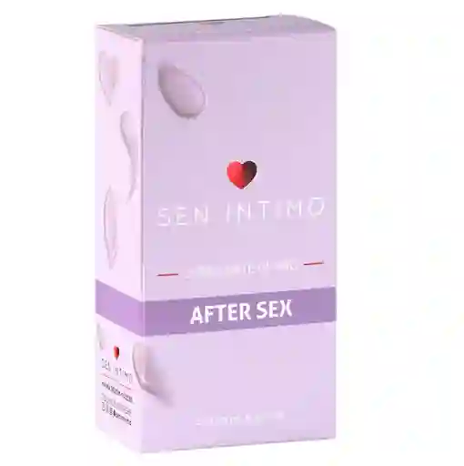 Lubricante After Sex