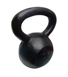 Pesa Mancuerna Rusa - Kettbell 16kg 32lb Crossfit Gimnasio