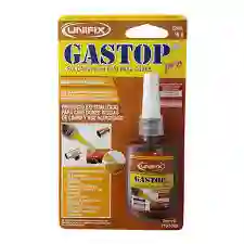 Gastop Soldadura En Frio Cobre X 10grs