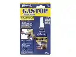 Gastop Fuerza Media 10 Grs