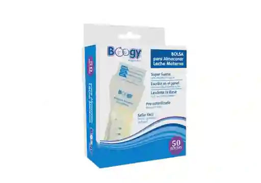 Bolsas De Almacenamiento Para Bebe X50