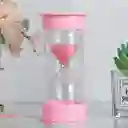 Juego Reloj De Arena Temporizador 1 Minuto Niños Familia