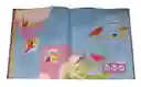 Libro Guía Secreta De Aves De Javier Cajiao Para Niños