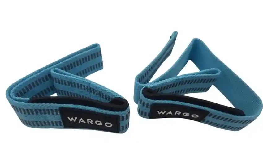 Strap Wargo