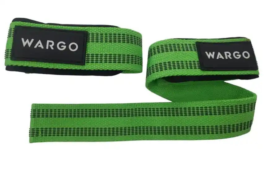 Strap Wargo