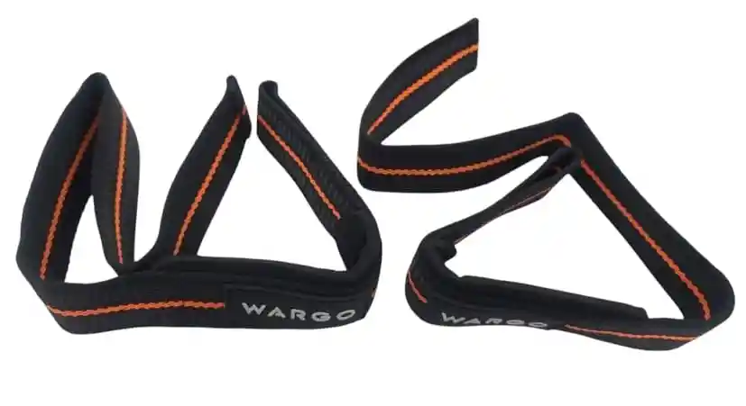 Strap Wargo