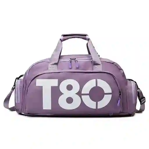 Maleta Viajera O Para Gimnasio Bolso Morral Mochila