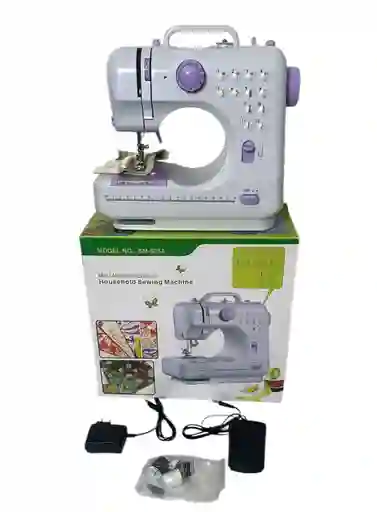 Maquina De Coser Costura