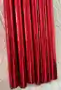 Papel Regalo Metalizado X10 Unidades Rojo