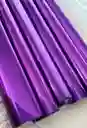 Papel Regalo Metalizado X10 Unidades Morado