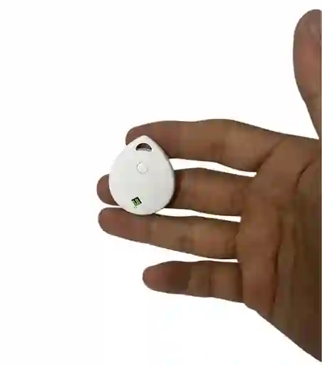 Airtag Gps Rastrador De Objetos