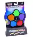 Juego Memoria Con Luz Sonido Memory Game Juguete Tipo Simon