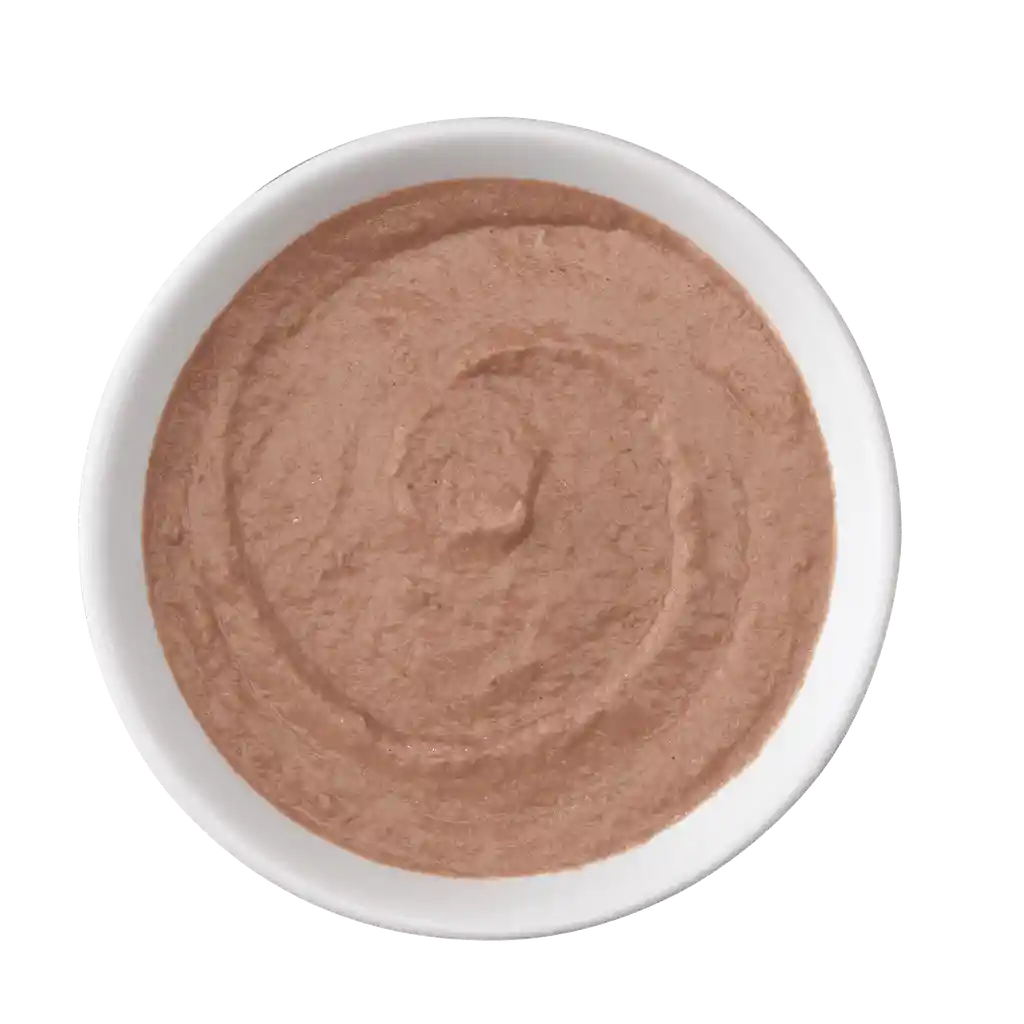 Sobre Tiki Cat Velvet Mousse Con Atún Y Macarela En Caldo