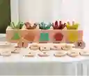 Juego De Conteo Para Niños
