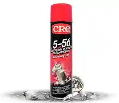 Aceite Lubricante Penetrante Aerosol Crc 5-56 X 16oz 400ml