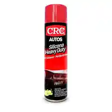 Silicona Aerosol Crc 16 Oz 400ml