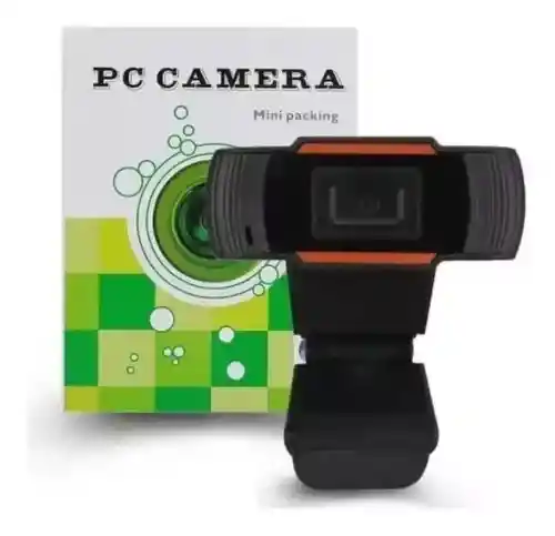 Camara Para Computador