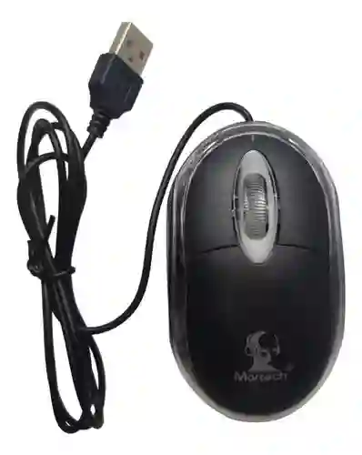 Mouse Economico