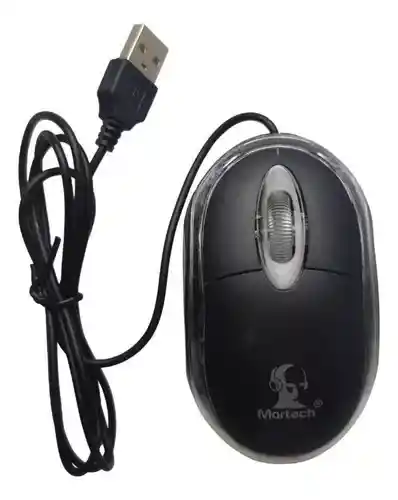 Mouse Economico