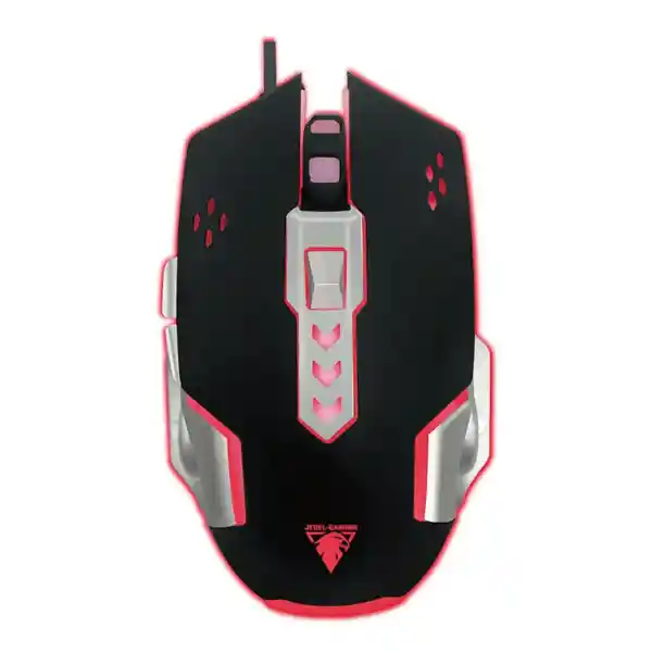 Mouse Gamer Gm 880