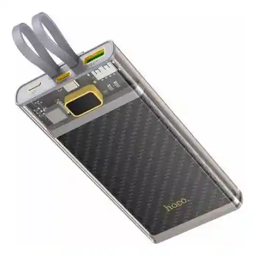 Powerbank 10000mah