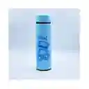 Termo Acero Inoxidable Bear 500ml Azul