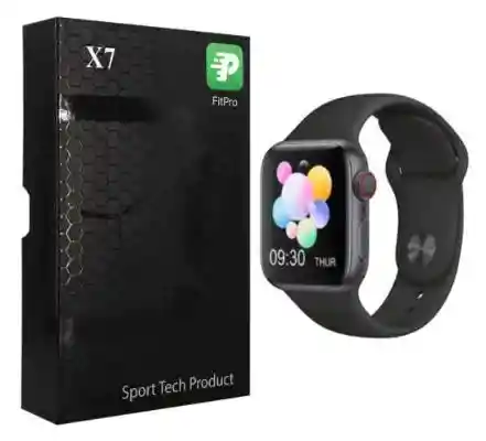 Smartwacth X7 Reloj Inteligente