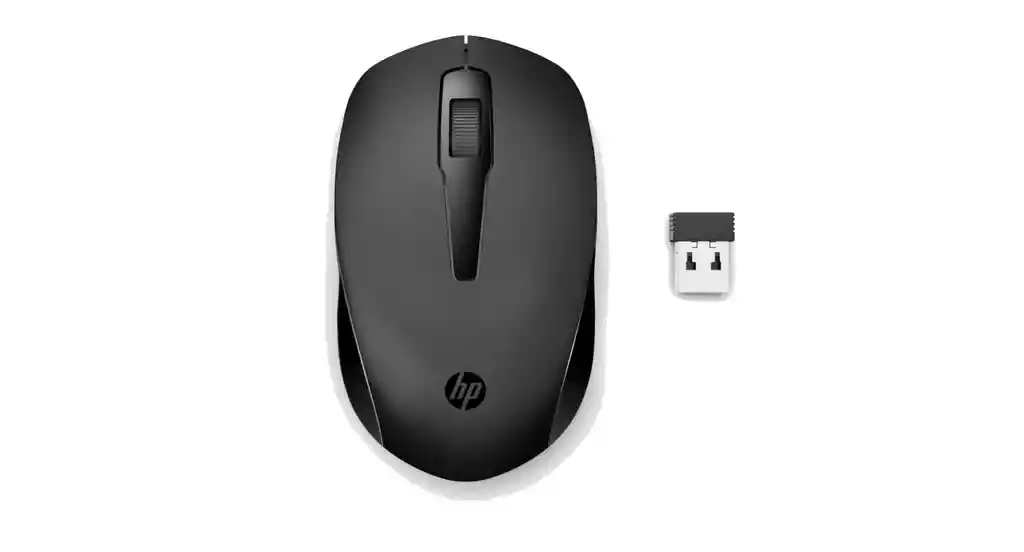 Mouse Hp Inalambrico 150