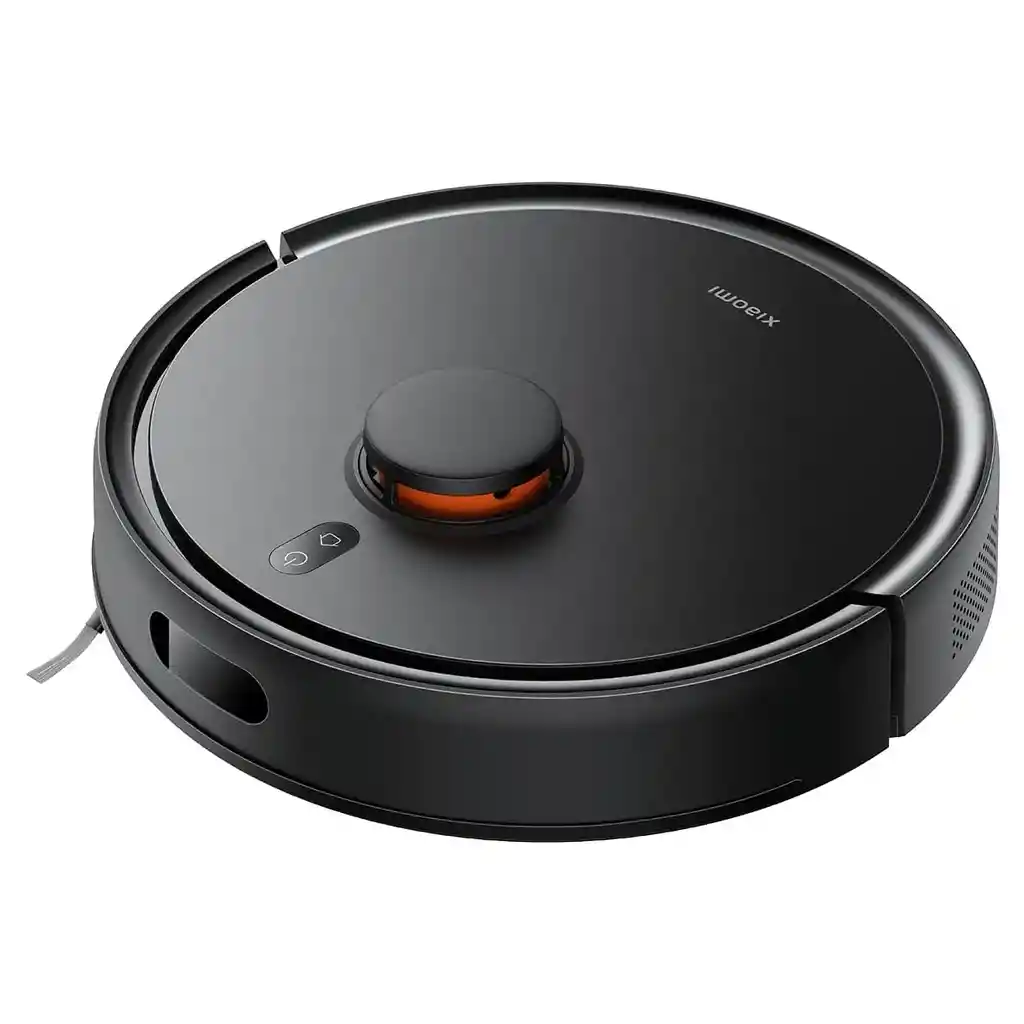 Xiaomi Robot Vacuum S20+ Aspiradora Trapeadora Smart Black