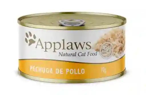 Applaws® Pechuga De Pollo 70 G