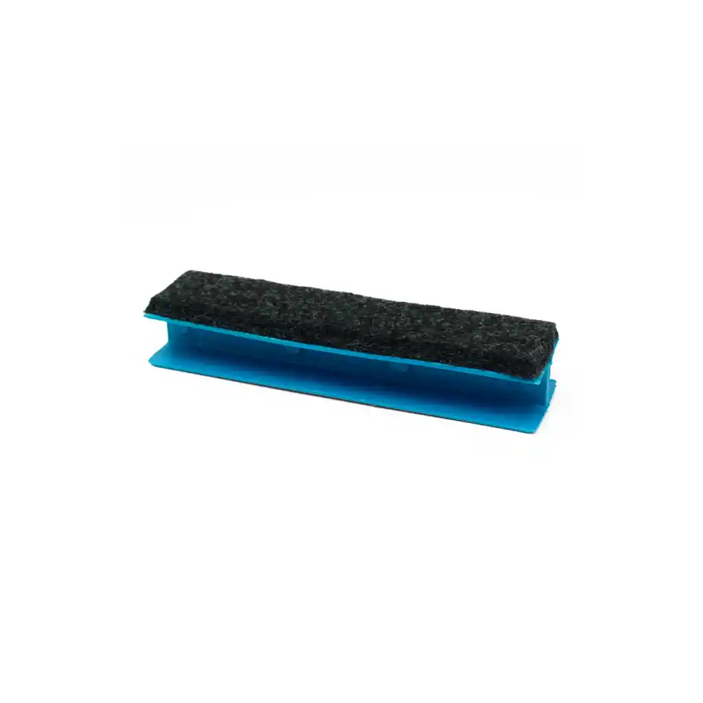 Borrador Para Tablero Acrilico Trazo Plastico Sencillo